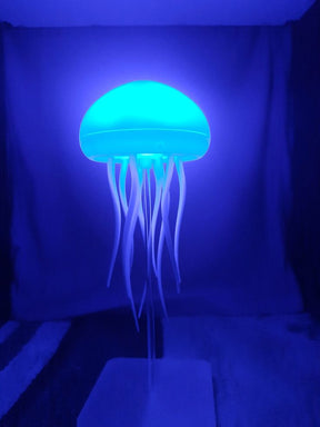 The Magical Jellyfish By Lunara