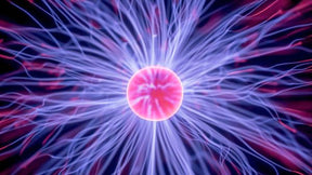 The electric bomb By Lunara