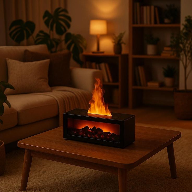 The warmest house By Lunara