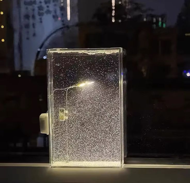 A magical winter By Lunara