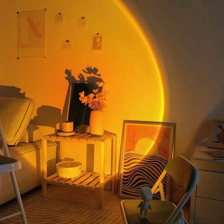 The perfect sunset By Lunara