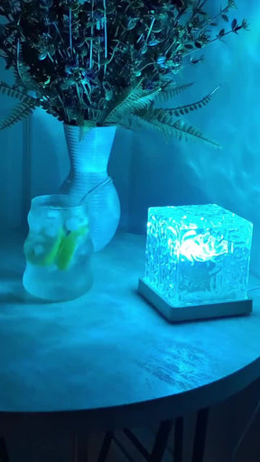 Life in the Deep Sea By Lunara