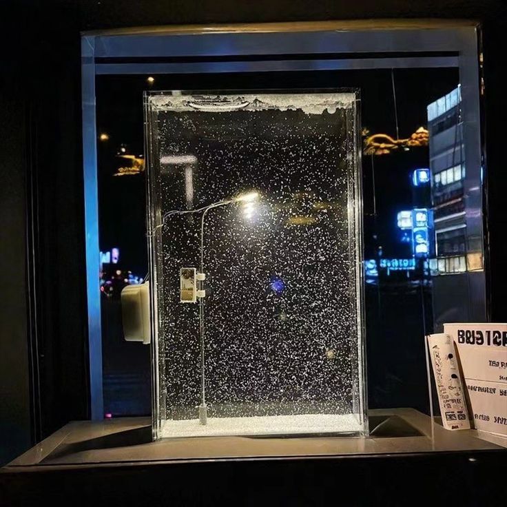 A magical winter By Lunara