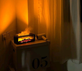 The warmest house By Lunara