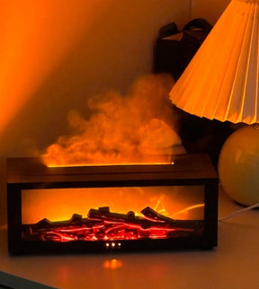 The warmest house By Lunara