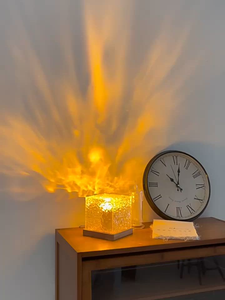 Life in the Deep Sea By Lunara