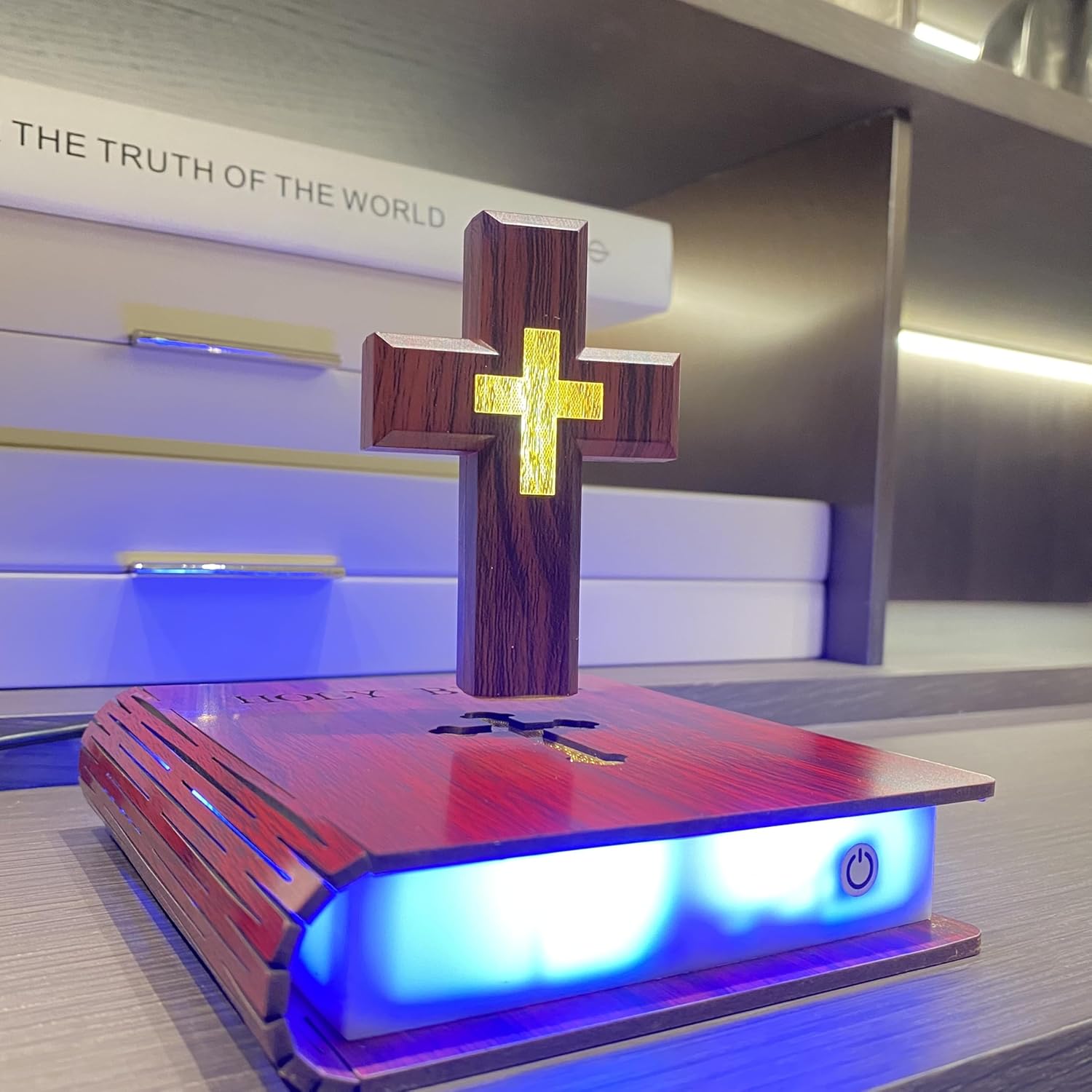 The Holy Light By Lunara