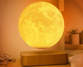 The Dream Moon By Lunara