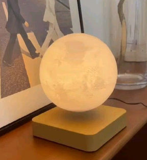 The Dream Moon By Lunara