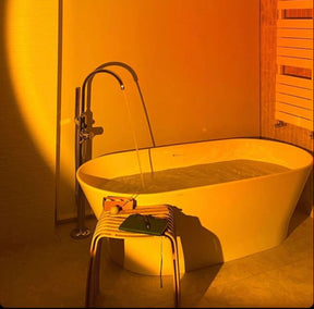 The perfect sunset By Lunara