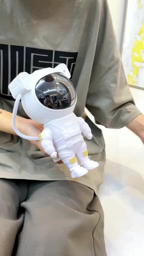 The Galaxy Explorer By Lunara