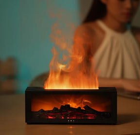 The warmest house By Lunara